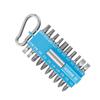 Bosch Screwdriver Bit Set 2607002822 21-Piece (Blue)