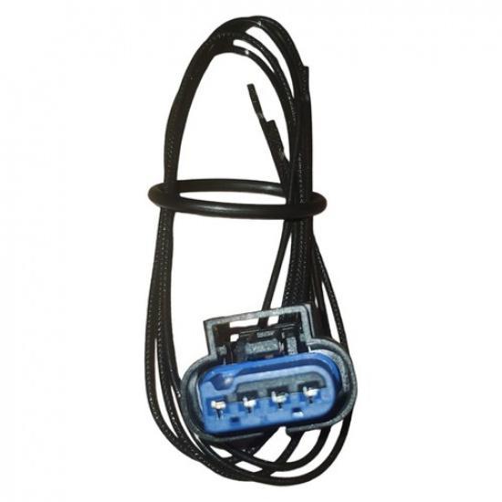 Ignition Coil Electrical Connector Fits Chevrolet Spark 2016-