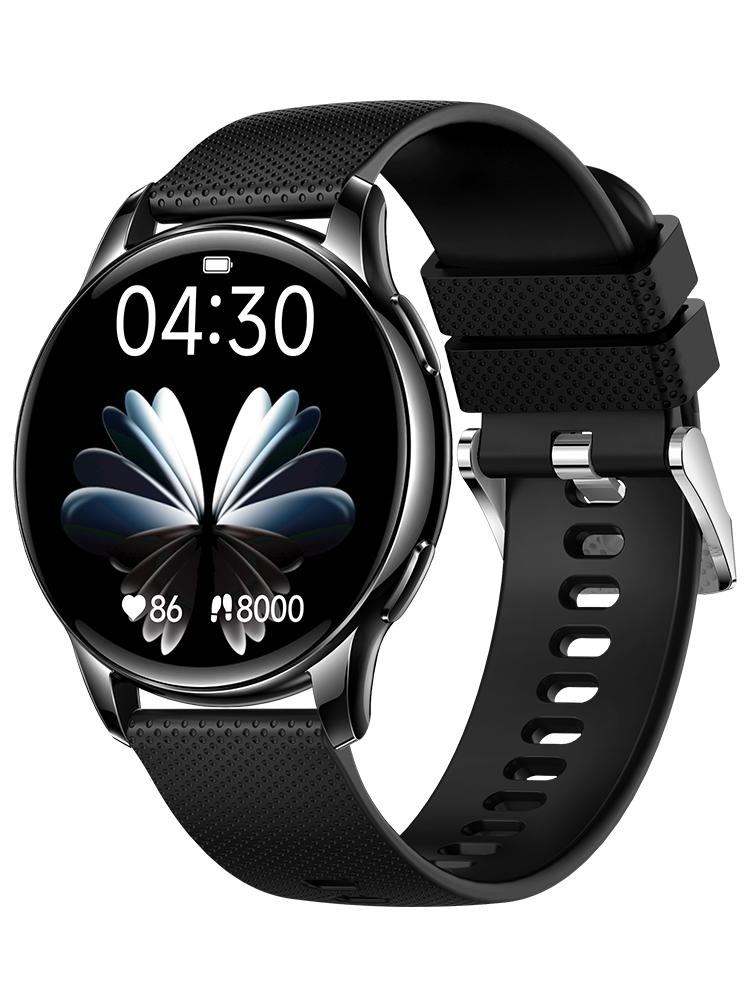 

VL39 PRO Розумний годинник Чоловічий Жіночий Bluetooth Дзвінки GPS Відстеження Виявлення Серцевого Ритму Спортивний Режим Водонепроникний Розумний Годинник