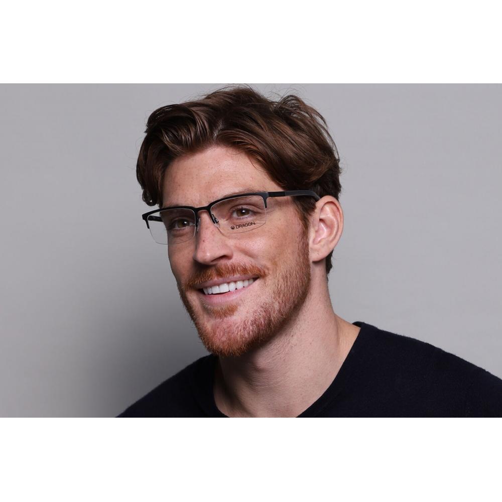 Dragon Dr2014 002 Men Eyeglasses