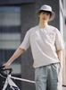 Polhaem Men'S) Cool Move Woven Pocket Short Sleeve T-Shirt_Phf2Ts1730