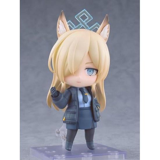 Good Smile Company Nendoroid Blue Archive -Blue Archive- Oba Kanna Non-Scale Plastic Painted Movable Figure