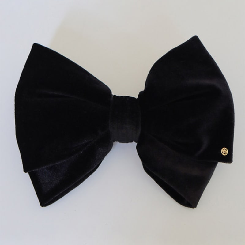 OVLA Kitsch Samtband Haarspange HP008