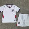 Kids Soccer Ball Official Size 226 - Training Match Boys Girls