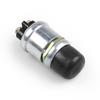 Fashion New Accessory 20A Universal 12V Car Horn Waterproof Engine One-click Ignition Button Auto Parts