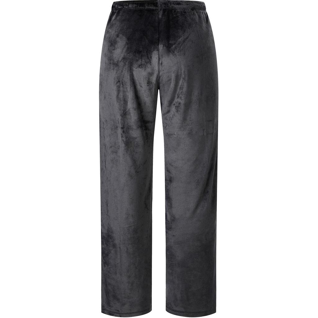 Nike Chll Vlr Mr Oh Spodnie dresowe Casual Moda Proste Logo Marki Damskie Spodnie Czarne HJ0923010