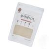 Steamed and Hot-Air Roasted Domestic Black Shake Sesame Seed Soybean, Black Sesame, Glutinous Black Rice, Black Barley | 1 Pcs 450g