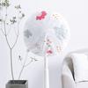 Round Electric Fan Dust Cover Washable Fan Sleeve Waterproof Dustproof Protective Standing Round Cover Fan Accessorie Home Decor