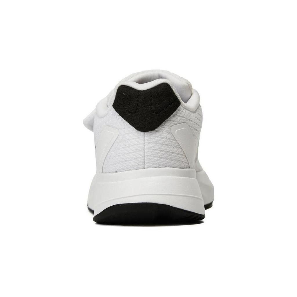 Adidas Duramo Sl Abrasion Resistant Low top Kids' Running Shoes White Kids' IG2461