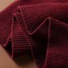 2024 Women's Autumn/Winter Heart-Neck Wool Sweater
