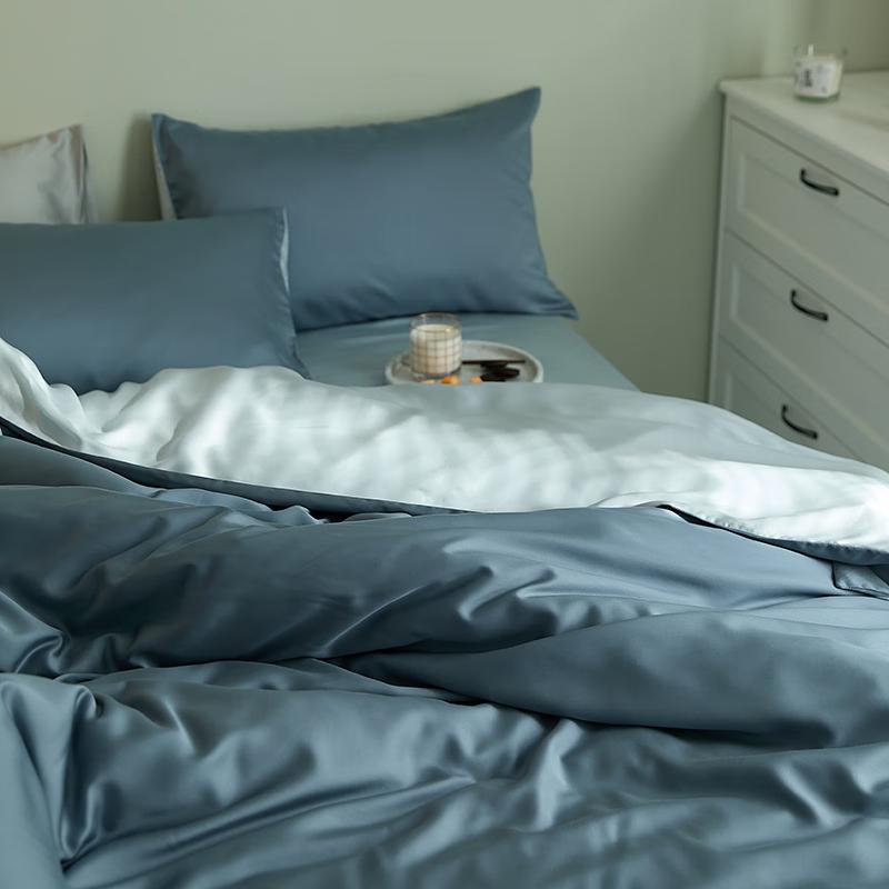 Lilang 60s Tencel Luxury Bedding Collection