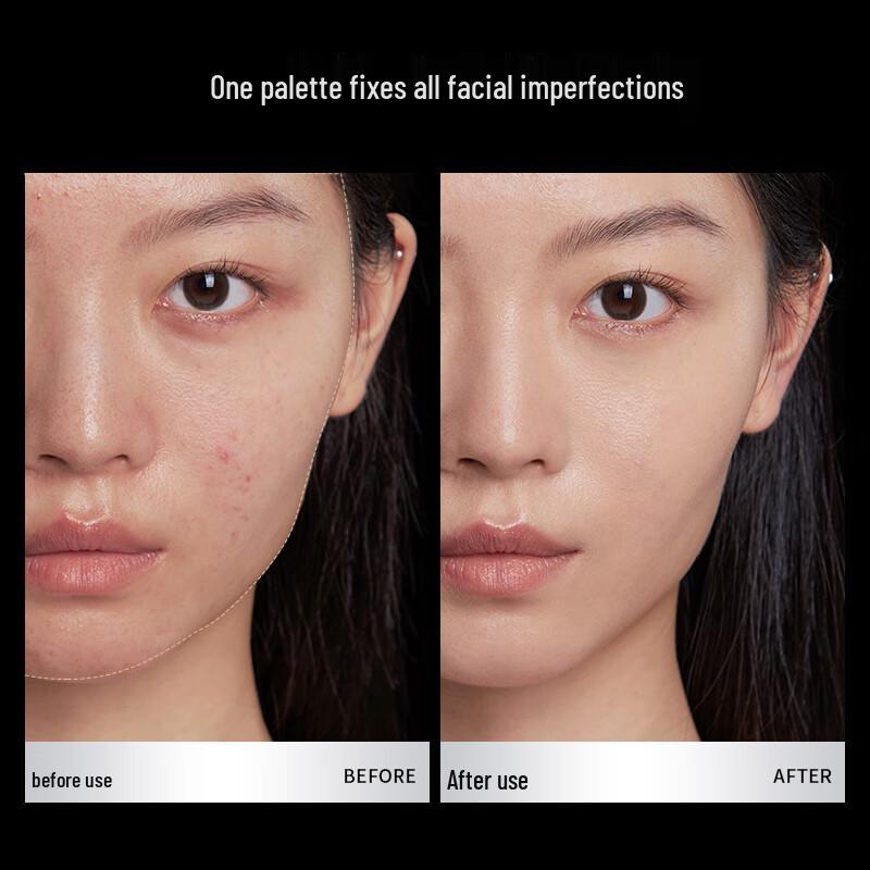 SPLASHEEN Корректирующий консилер