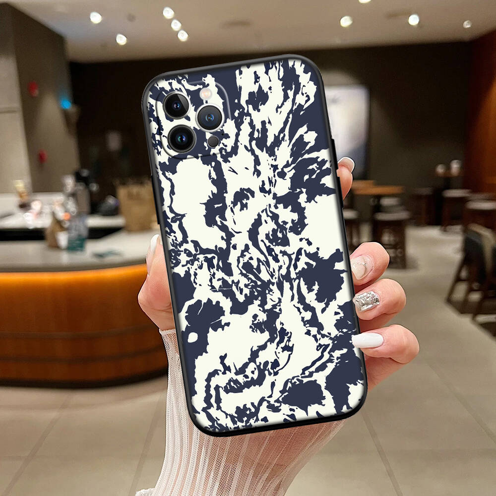Camouflage Art Phone Case for Xiaomi Poco C40 C51 C50 C55 C65 C71 C75 C85 F8 F7 F6 F5 F3 F2 X7 X6 X4 X3 M7 M6 M5 M4 M3 M2 Pro