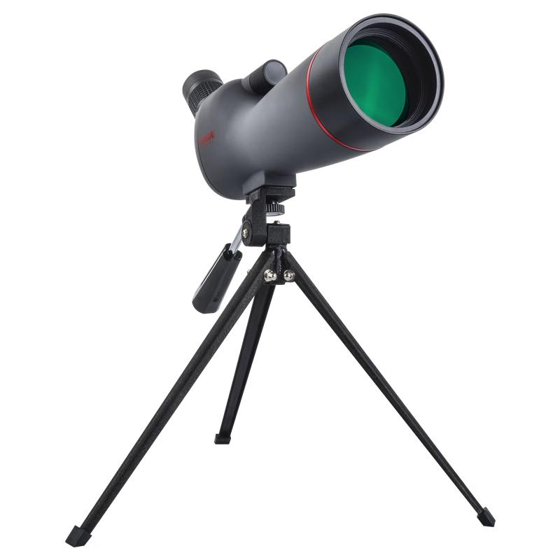 SAGA 20-60X60 Variable Zoom Monocular Telescope
