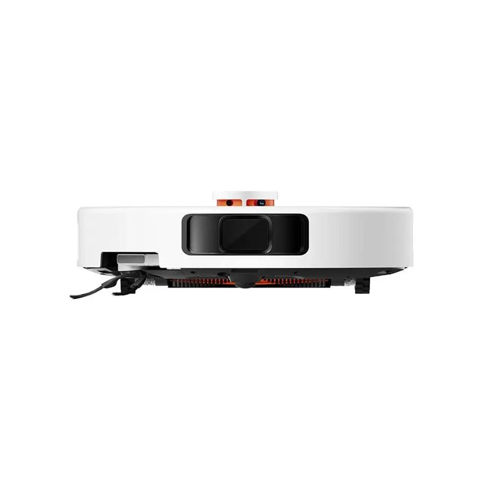 Xiaomi S40 Pro Robotic Vacuum Cleaner 15000Pa White