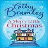 A Merry Little Christmas by Cathy Bramley Paperback Book 9781398713895