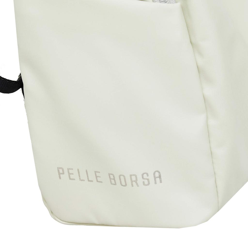 Pelleborsa Backpack [Pelleborsa] Cheers Ivory (IV) 4650
