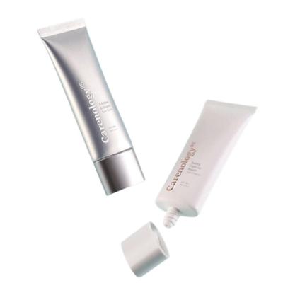 Carenology Three Active Defense Sunscreen 45ml + Toning Light-Up Repair Sunscreen 45ml Set