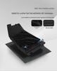 TPE Floor Mats for XPeng Mona 03 Max, dual-color injection, interior upgrade.