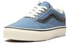 Old Skool Vans 'Coronet Blue' VN0A38G121K
