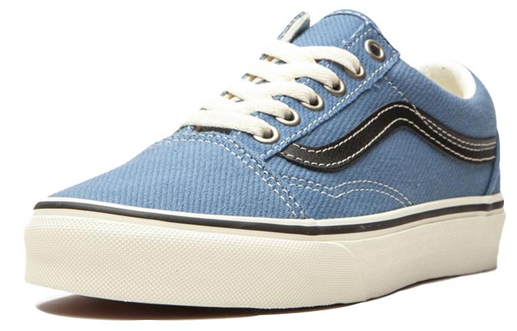 Old Skool Vans 'Coronet Blue' VN0A38G121K