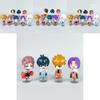 Blue Lock Anime Figure Set Pvc Collectible Model Toy For Fans