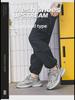 2024 Autumn Men's Breathable Mesh Dad Shoes: Stylish, Durable, and Versatile Running Sneakers.