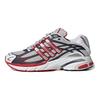 adidas Adistar Cushion Scarlet Night Indigo Unisex Sneakers Grey Grey-One Better-Scarlet IF6528