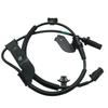 59910-1H300 Rear Left ABS Wheel Speed Sensor For Kia CeeD Pro Ceed HYUNDAI i30 599101H300