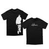 Alternative Metal - Experimental Rock Band Deftones - American Retro Casual Short-Sleeved Cotton T-Shirt