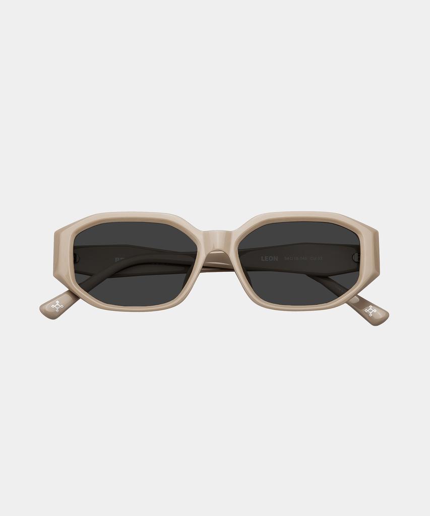 Binikeupeulojegteu Leon C3 Beige