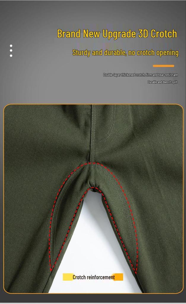 Men's and Women's Cotton Workwear Set, Anti-scalding and Wear-resistant for Welders and Auto Repair, Suitable for Spring and Autumn.