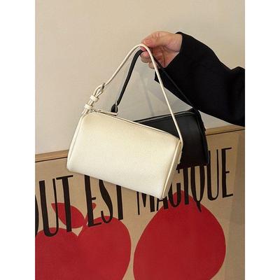 Almofadas de Alta Qualidade, Bolsa Transversal de Nicho Pequeno Bolsas Minimalistas com Alças de Ombro.