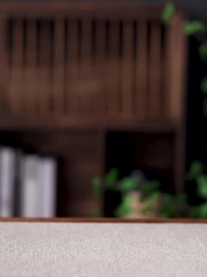 1set Handmade Kung Fu Tea Ceramic Teapot And Tea Cup Set Portable Tea Set For Travel Office Camping Creative Gift Drinkware For Restaurants Cafes