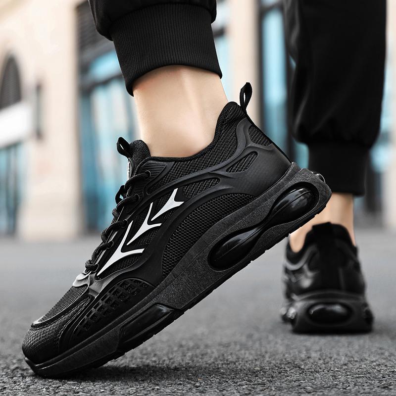 Men Shoes Sneakers Man Casual Men's Shoes Tenis Luxury Shoes Trainer Race Breathable Shoes Fashion Running Shoes for Women