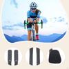 Armrest, Handlebar, Arm Rest, Sponge Cushion, Aerodynamic Handlebar for Triathlon