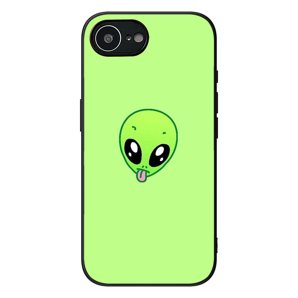 for Motorola Moto Edge 50 30 Fusion 40 NEO Ultra Pro E14 G20 E15 G35 G84 G13 G53 Case Alien Universe Galaxy Space Astronaut Star