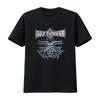 Bolt Thrower T-shirt voor Mannen Grote Maat Gedurfd Ontwerp Perfect voor Metal Fans vintage Gewassen homme Casual Unisex designer kleding