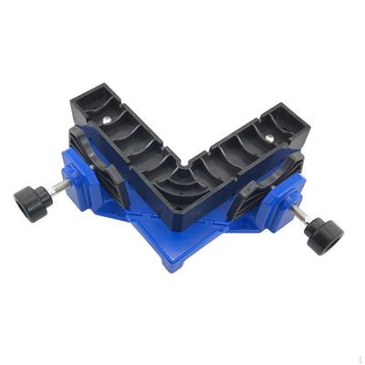Corner Clamp Tool 90 Degree Right Angle for Furniture Repair Boxes