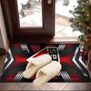 Pau-lo Fc Emblem Printed Area Rug for Office, Chair Rug, Decorative Carpet Floor Mat, Large Size Fan gifts Christmas gifts