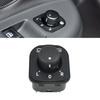 Buton de reglare comutator de control al oglinzii 1K0959565J pentru VW Jetta MK 5 Golf GTI MK5 6 Passat B6 Rabbit Tiguan EOS CC Accesorii auto