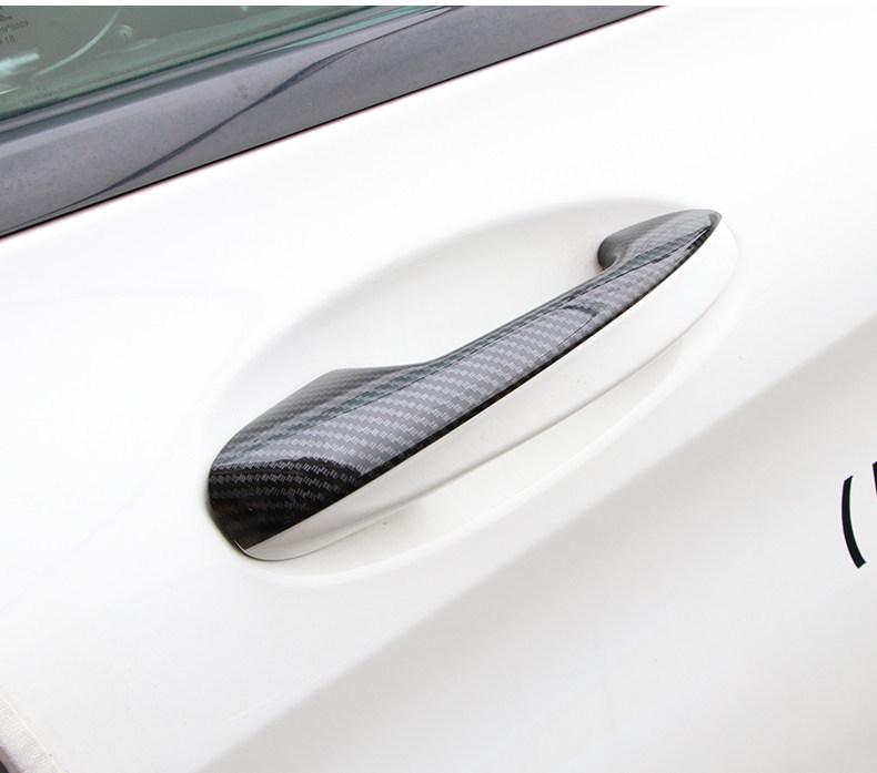 Mercedes-Benz Door Handle Bowl for C-Class, E-Class, GLC, C260L, E300L, GLB200, GLA, A-Class, CLA