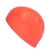 Unisex Adult Logo Swimming Cap