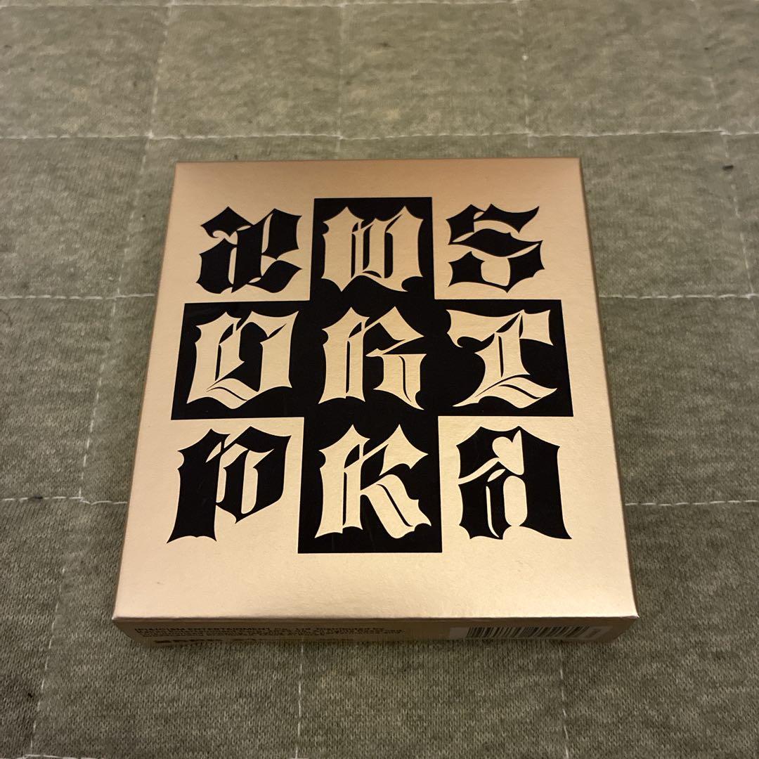 

[USED] DIRTY WORK CD - REAL BAD BUSINESS