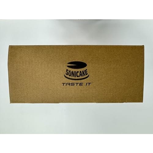 SONICAKE Matribox II Multi-Effect Pedal with Over 200 Built-in Effects, Amp Modeling, FX Loops, MIDI, Stereo OTG, USB Audio Interface