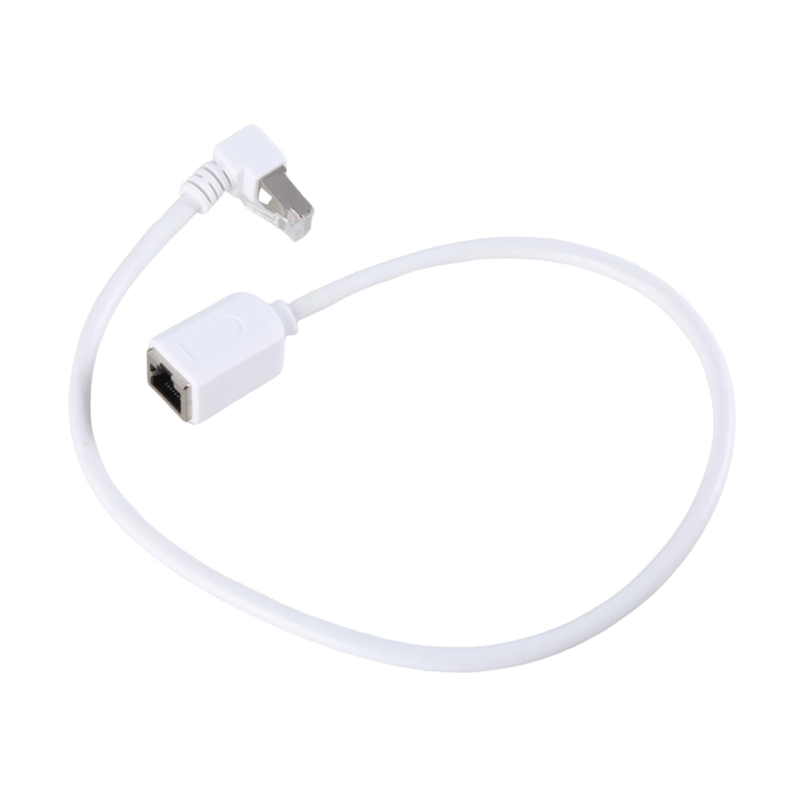 

Високошвидкісний кабель-подовжувач CAT 6 Кабель локальної мережі Cat6 RJ45 Мережевий шнур Ethernet Подовжувач мережі Ethernet Up-50