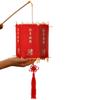 Traditional New Year Luminous Lantern Chinese Style Celebration Lantern  Mid-Autumn Festival