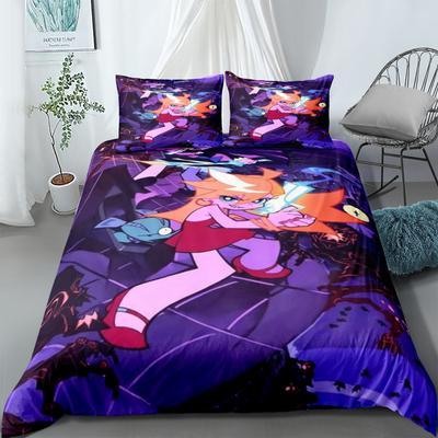 Panty and Stocking with Garterbelt Duvet Cover Set  King Queen Double Full Twin Single Size Bed Linen Set