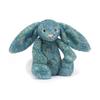 JELLYCAT Bonnie Rabbit Celebration Blue Bonnie Rabbit Doll Plush Figure 31cm/51cm Height