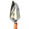 Yousheng Watermelon Cutter Stainless Steel Fruit Slicer with Ergonomic Handle Easy Push-Pull Design Melon Slicer Easy Watermelon Cutting Tool